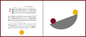 Erik Satie SPORTS & DIVERTISSEMENT