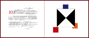 Erik Satie SPORTS & DIVERTISSEMENT