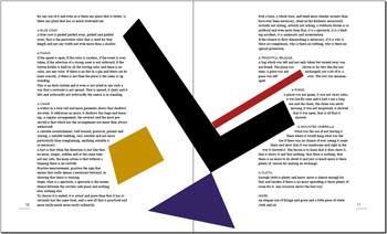 Gertrude Stein TENDER BUTTONS 01