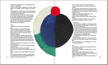 Gertrude Stein TENDER BUTTONS 02