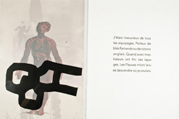 Arthur Rimbaud - LE BATEAU IVRE